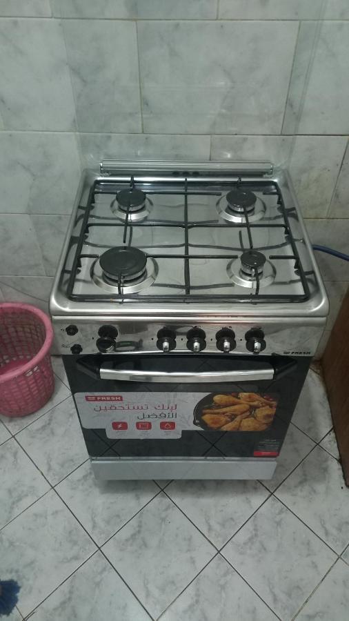 Apartament New Ikea Flat 2 Hurghada